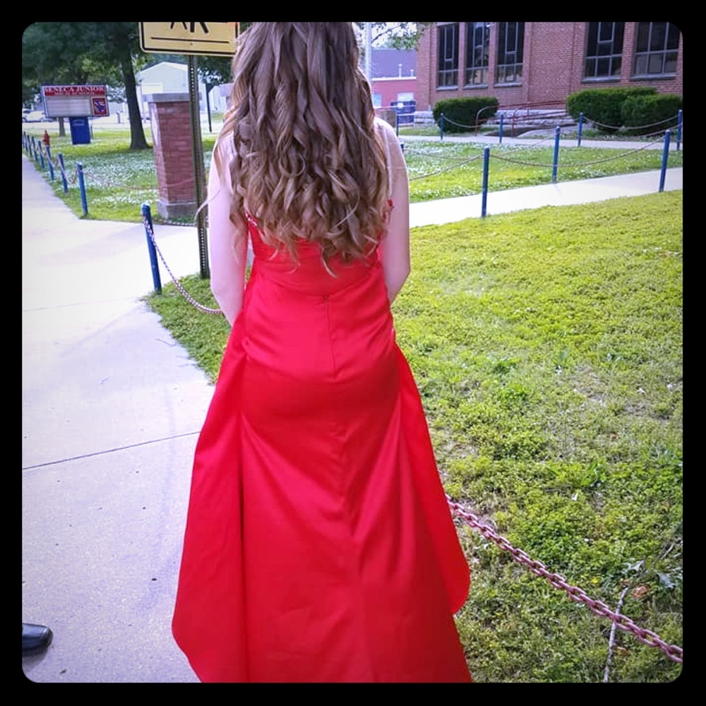 Dresses